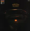 LP - Wolf / Elly Ameling , Dalton Baldwin - Mörike-Lieder - + Booklet