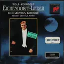 CD - Wolf / Korngold - Eichendorff-Lieder