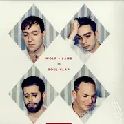 Double LP - Wolf + Lamb vs. Soul Clap - DJ Kicks