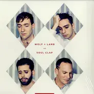 Wolf + Lamb vs. Soul Clap - DJ Kicks