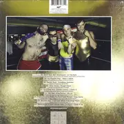 Double LP - Wolf + Lamb vs. Soul Clap - DJ Kicks