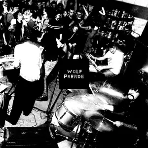 Wolf Parade - Apologies To The Queen Mary (deluxe