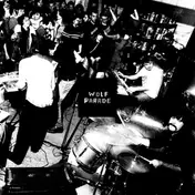 Wolf Parade - Apologies To The Queen Mary (deluxe