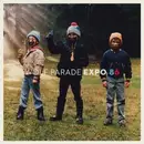 CD - Wolf Parade - Expo 86