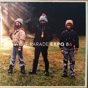 Wolf Parade