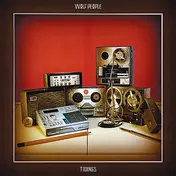 wolf people - Tidings