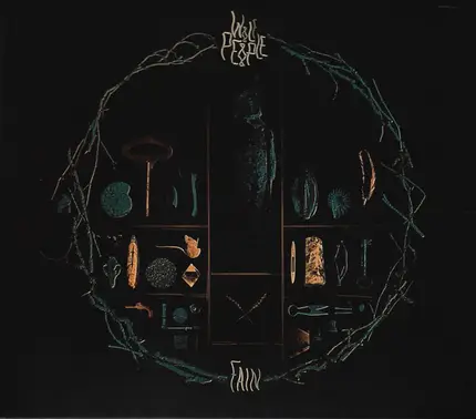 Wolf People - Fain