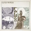 LP - Wolf People - Ruins - Still Sealed / Colored Vinyl