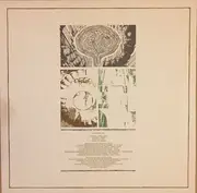 LP - Wolf People - Ruins - Still Sealed / Colored Vinyl