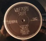 LP - Wolf People - Steeple
