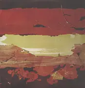 LP - Wolf People - Steeple