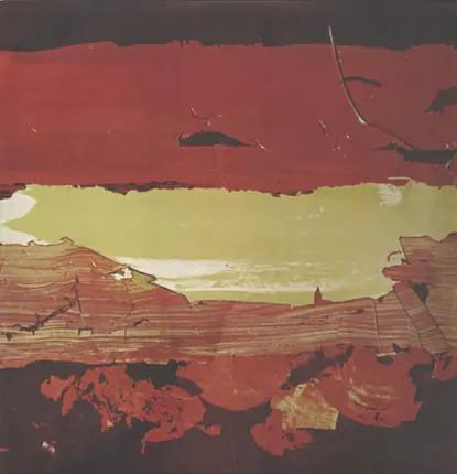 Wolf People - Steeple