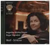 CD - Wolf / Strauss - Angelika Kirchschlager & Roger Vignoles - Still Sealed