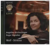 Wolf ! - Angelika Kirchschlager & Roger Vignoles