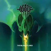 Wolf ! - The Black Flame