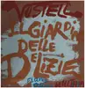 Double LP - Wolf Vostell - Il Giardino Delle Delizie (Fluxus Opera)
