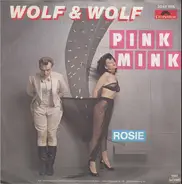 Wolf & Wolf - Pink Mink