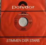 7inch Vinyl Single - Wolf & Wolf - Pink Mink