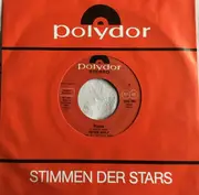 7inch Vinyl Single - Wolf & Wolf - Pink Mink