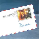 7inch Vinyl Single - Wolf Znidar - Du Stille Nacht