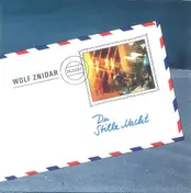 Wolf Znidar - Du Stille Nacht