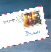 7inch Vinyl Single - Wolf Znidar - Du Stille Nacht