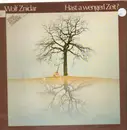 LP - Wolf Znidar - Hast a wengerl Zeit