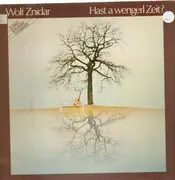 LP - Wolf Znidar - Hast a wengerl Zeit