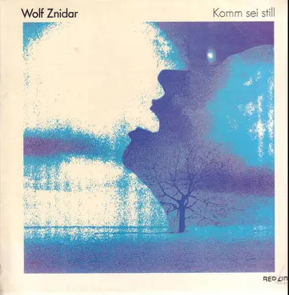 Wolf Znidar - Komm sei still