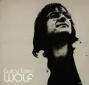 LP - Wolf, Wolf Nanssen - Guitar Tales
