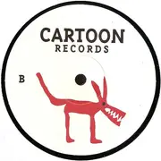 12inch Vinyl Single - Wolf - Big Bad Wolf