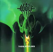Wolf - The Black Flame