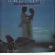 LP - Wolf Berger Partyband - Sweet Happy 2 - 28 Top Hots For Dancing