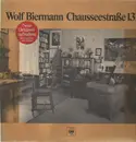 LP - Wolf Biermann - Chausseestraße 131