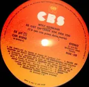 LP - Wolf Biermann - Es gibt ein Leben vor dem Tod