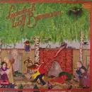 Double LP - Wolf Biermann - Liederbuch Wolf Biermann - Gatefold