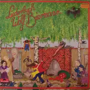 Double LP - Wolf Biermann - Liederbuch Wolf Biermann - Gatefold