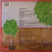 Double LP - Wolf Biermann - Liederbuch Wolf Biermann - Gatefold