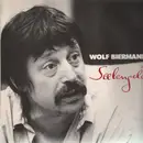 Double LP - Wolf Biermann - Seelengeld