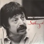 Double LP - Wolf Biermann - Seelengeld