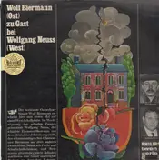 Wolf Biermann - Wolf Biermann (Ost) Zu Gast Bei Wolfgang Neuss (West)