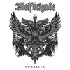 CD - WOLFBRIGADE - COMALIVE