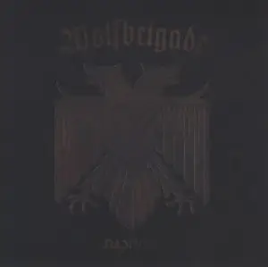 Wolfbrigade - Damned