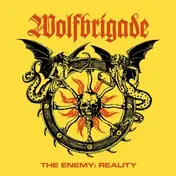 Wolfbrigade - Enemy: Reality