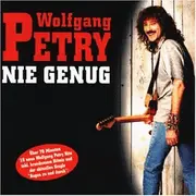 CD - Wolfgang Petry - Nie Genug