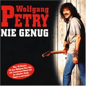 Wolfgang Petry - Nie Genug