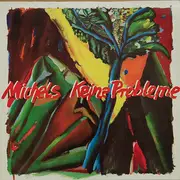 LP - Wolfgang Michels - Keine Probleme
