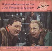 Wolfgang Neuss - Ach, Das Könnte Schön Sein / Schlag Nach Bei Shakespeare