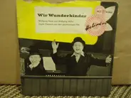 Wolfgang Neuss Und Wolfgang Müller - Wir Wunderkinder - Das Orchester Peter Cramer