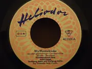 7'' - Wolfgang Neuss Und Wolfgang Müller - Wir Wunderkinder - Das Orchester Peter Cramer
